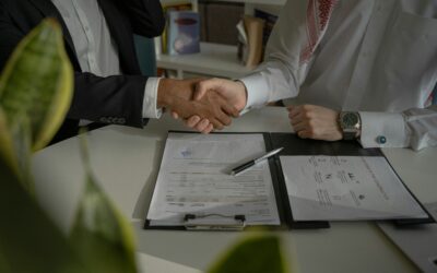 Streamline Your Success: The Unseen Benefits of Partnering with Larson Bookkeeping Service